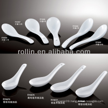 Ceramic&porcelain spoon